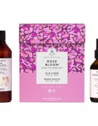 Phytorelax Laboratories Soft Rituals Rose Bloom darilni set za telo
