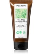 Phytorelax Laboratories Tea Tree mehčalna krema za roke in nohte 75 ml