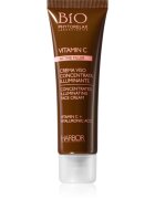 Phytorelax Laboratories Vitamin C učvrstitvena in posvetlitvena krema z vitaminom C 30 ml
