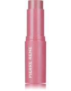 Pierre René Blush Me Stick rdečilo v paličici odtenek 04 Blush Mauve 10.5 g