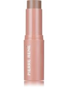 Pierre René Bronze Me Stick kremasti bronzer v paličici odtenek 02 Bronze Goddess 10.5 g