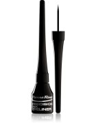 Pierre René Eyes Eyeliner črtalo za oči s črnilom odtenek 01 Black 3 ml