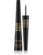 Pierre René Eyes Eyeliner vodoodporno črtalo za oči odtenek Black 25 ml