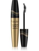 Pierre René Eyes Mascara maskara za večji volumen in privihanje trepalnic 15 ml