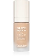 Pierre René Glow Touch posvetlitvena BB krema SPF 50+ odtenek 02 Natural 30 ml