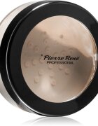 Pierre René Professional Natural Glow posvetlitveni puder v prahu odtenek Natural 10 g