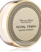 Pierre René Professional Royal Finish mineralni make-up v prahu 6 g