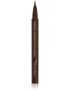 Pierre René Professional Wings Maker vodoodporni svinčnik za oči odtenek Brown 05 ml