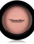 Pierre René Rouge Powder rdečilo odtenek 09 Delicate Pink 6 g