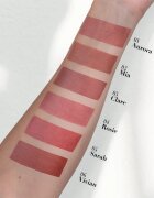 Pierre René Satin Pure dolgoobstojna šminka z mat učinkom odtenek no.01 Aurora 4.8 g