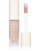 Pierre René Serum Concealer tekoči korektor SPF 25 odtenek No. 01 7 ml