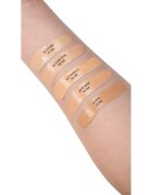 Pierre René Skin Elixir žametni tekoči puder SPF 30 odtenek no.02 Natural Nude 25 ml