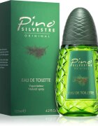 Pino Silvestre Original toaletna voda za moške 125 ml