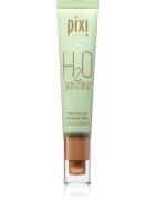 Pixi H2O toniran gel za obraz z vrtnično vodo odtenek Warm 35 ml