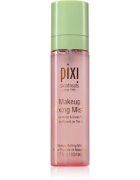 Pixi Makeup Fixing Mist pršilo za fiksiranje make-upa z vrtnično vodo 80 ml