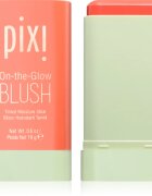 Pixi On-the-Glow kremasto rdečilo v paličici odtenek Juicy 19 g