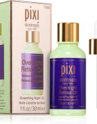 Pixi Overnight Retinol Oil regeneracijsko nočno olje z retinolom 30 g
