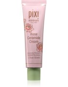 Pixi Rose Ceramide intenzivno vlažilna krema z vrtničnim oljem 50 ml