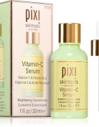 Pixi Vitamin-C posvetlitveni serum za obraz z vitaminom C 30 ml