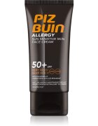 Piz Buin Allergy krema za sončenje za obraz SPF 50+ 50 ml