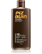 Piz Buin Allergy losjon za sončenje za občutljivo kožo SPF 15 200 ml
