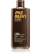 Piz Buin Allergy zaščitni losjon za sončenje za občutljivo kožo SPF 30 200 ml
