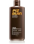 Piz Buin Allergy zaščitni losjon za sončenje za suho in občutljivo kožo SPF 50+ 200 ml