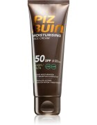 Piz Buin Moisturising krema za sončenje za obraz z vlažilnim učinkom SPF 50 50 ml