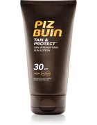 Piz Buin Tan & Protect zaščitni losjon za pospešitev porjavelosti SPF 30 150 ml