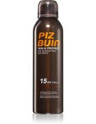 Piz Buin Tan & Protect zaščitno pršilo pospešujoči porjavitev SPF 15 150 ml