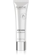 PLANTHÉ Lifting Eye Cream krema za predel okoli oči z učinkom liftinga 15 ml