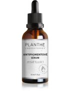 PLANTHÉ Lightening anti-pigment serum serum za pigmentne madeže 30 ml
