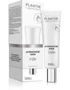 PLANTHÉ Moisturizing Face Cream HA+ vlažilna krema 50 ml