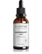 PLANTHÉ Moringa oil olje za problematično kožo 50 ml