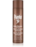 Plantur 39 Color Brown kofeinski šampon za rjave lase 250 ml