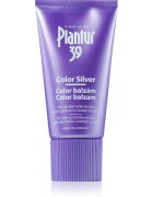 Plantur 39 Color Silver kofeinski balzam za nevtralizacijo rumenih odtenkov 150 ml