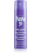 Plantur 39 Color Silver kofeinski šampon za nevtralizacijo rumenih odtenkov 250 ml