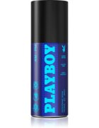 Playboy AM - PM dezodorant za moške 150 ml