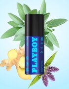 Playboy AM - PM dezodorant za moške 150 ml