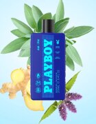 Playboy AM - PM gel za prhanje 3v1 za moške 250 ml