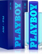Playboy AM - PM toaletna voda za moške 100 ml