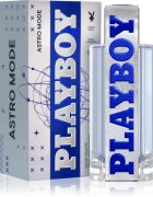 Playboy Astro Mode toaletna voda za moške 100 ml