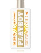 Playboy Beach Bunny gel za prhanje za ženske 250 ml