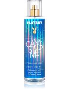 Playboy Can't Stop Me pršilo za telo za ženske 250 ml