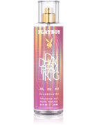 Playboy Daydreaming pršilo za telo za ženske 250 ml