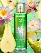 Playboy Eyes On Me pršilo za telo za ženske 250 ml