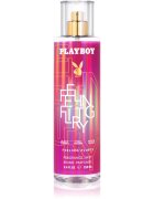 Playboy Feeling Flirty pršilo za telo za ženske 250 ml