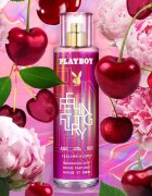 Playboy Feeling Flirty pršilo za telo za ženske 250 ml