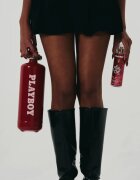 Playboy Fiery Love pršilo za telo za ženske 250 ml