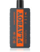 Playboy Game Changer gel za prhanje 3v1 za moške 250 ml